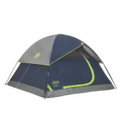 Coleman Sundome® 3-Person Camping Tent