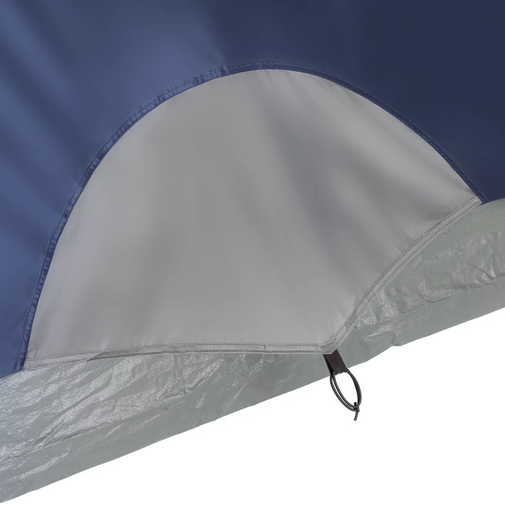 Coleman SundomeĀ® 6-Person Camping Tent - Image 6