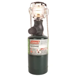 Coleman Compact Propane Lantern
