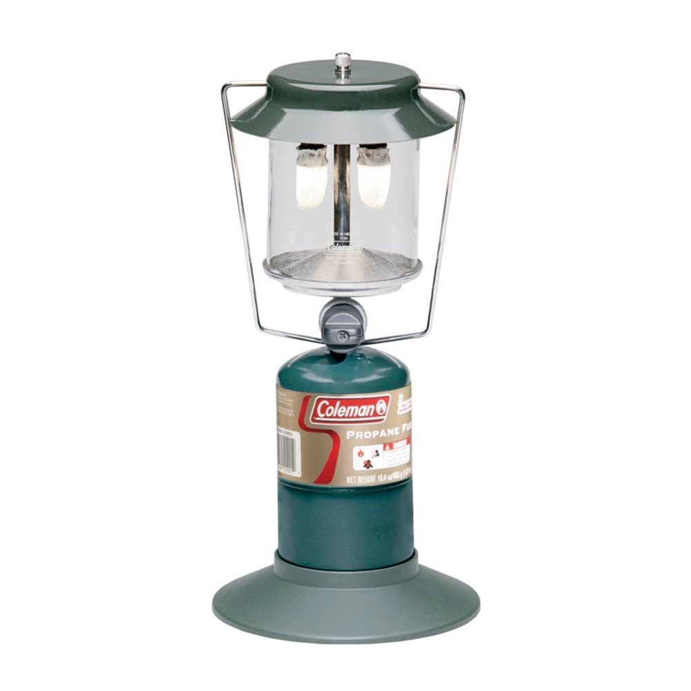 Coleman Basic Propane Lantern