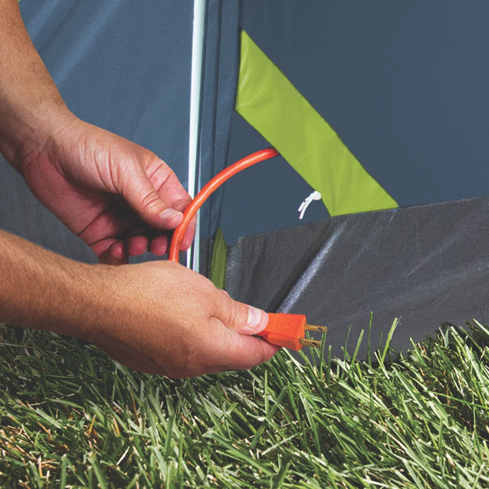 Coleman Sundome® 2-Person Camping Tent - Image 10