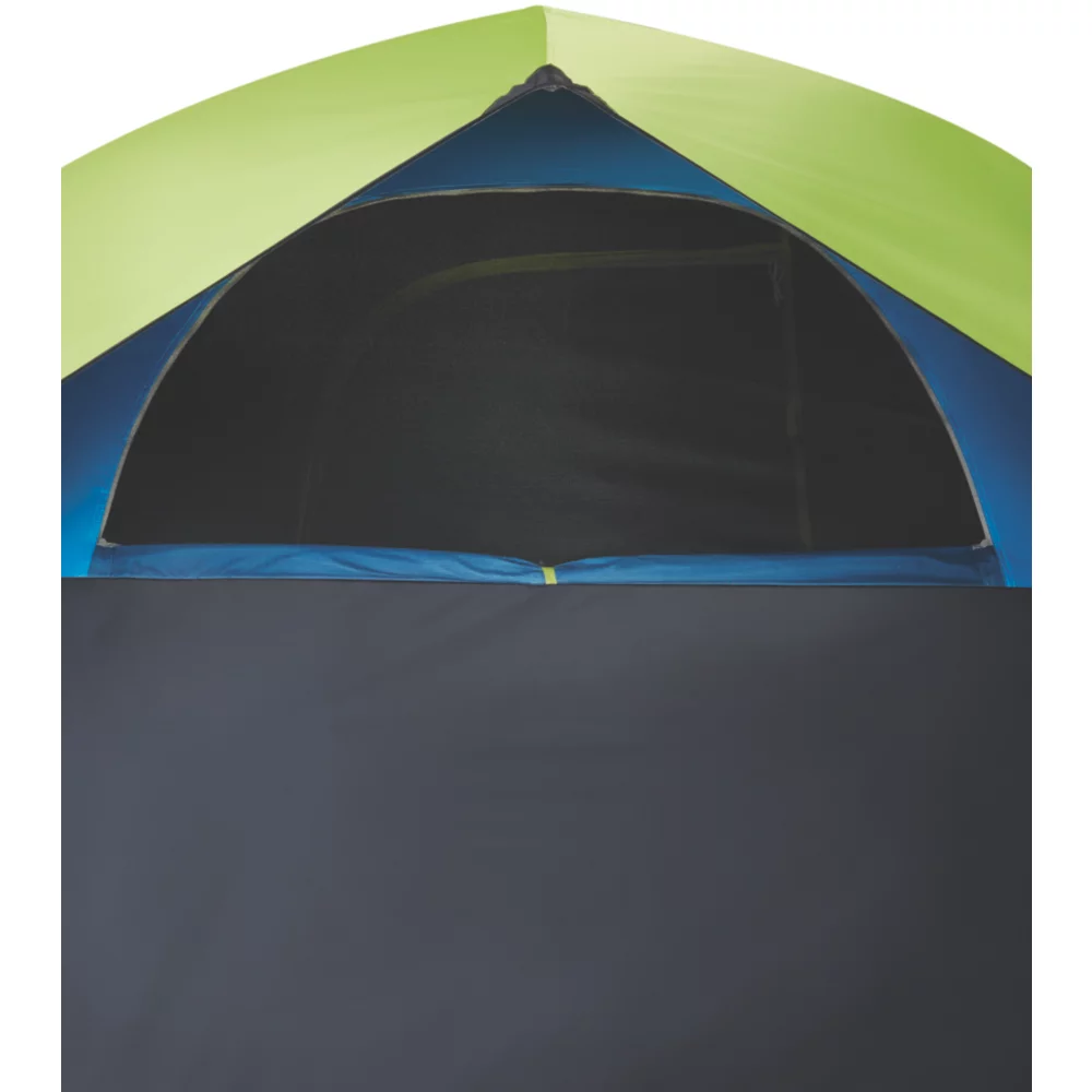 Coleman 4-Person Dark Room Sundome Tent - Image 7