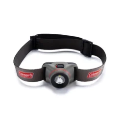 Coleman 50 Lumens LED Headlamp With BatteryGuard