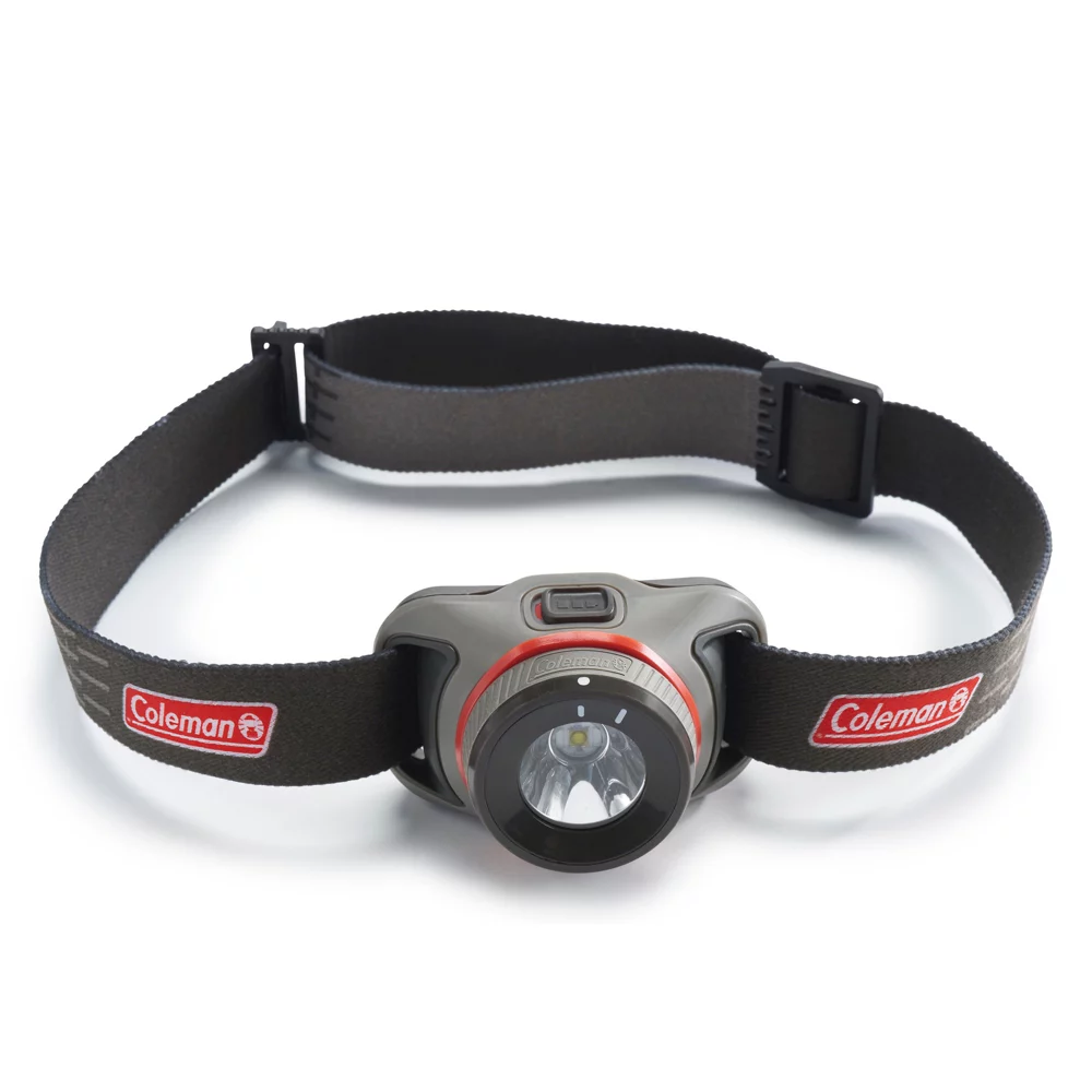 Coleman 200 Lumens LED Headlamp With BatteryGuardâ„¢ - Image 2