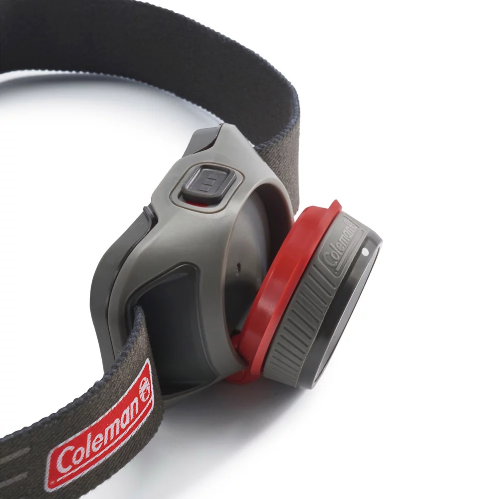 Coleman 200 Lumens LED Headlamp With BatteryGuardâ„¢ - Image 3