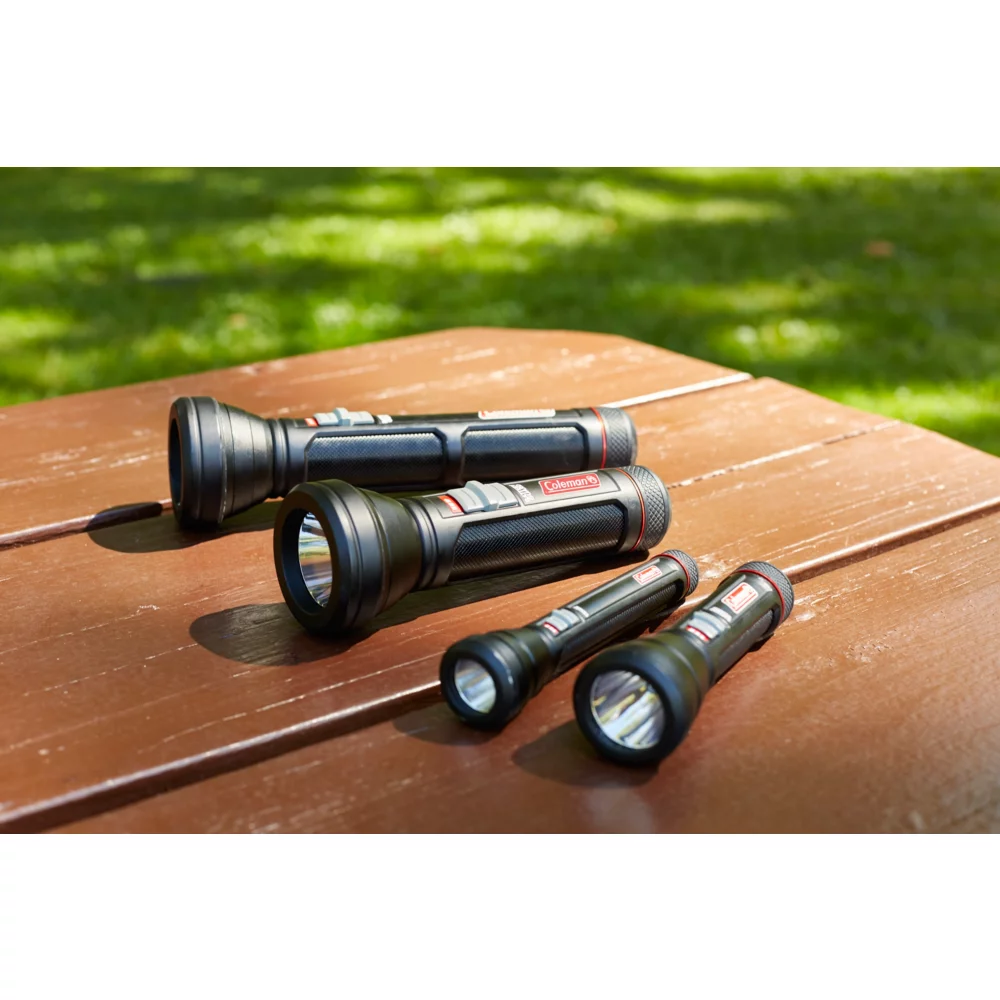 Coleman BatteryGuard™ 250M Flashlight - Image 4
