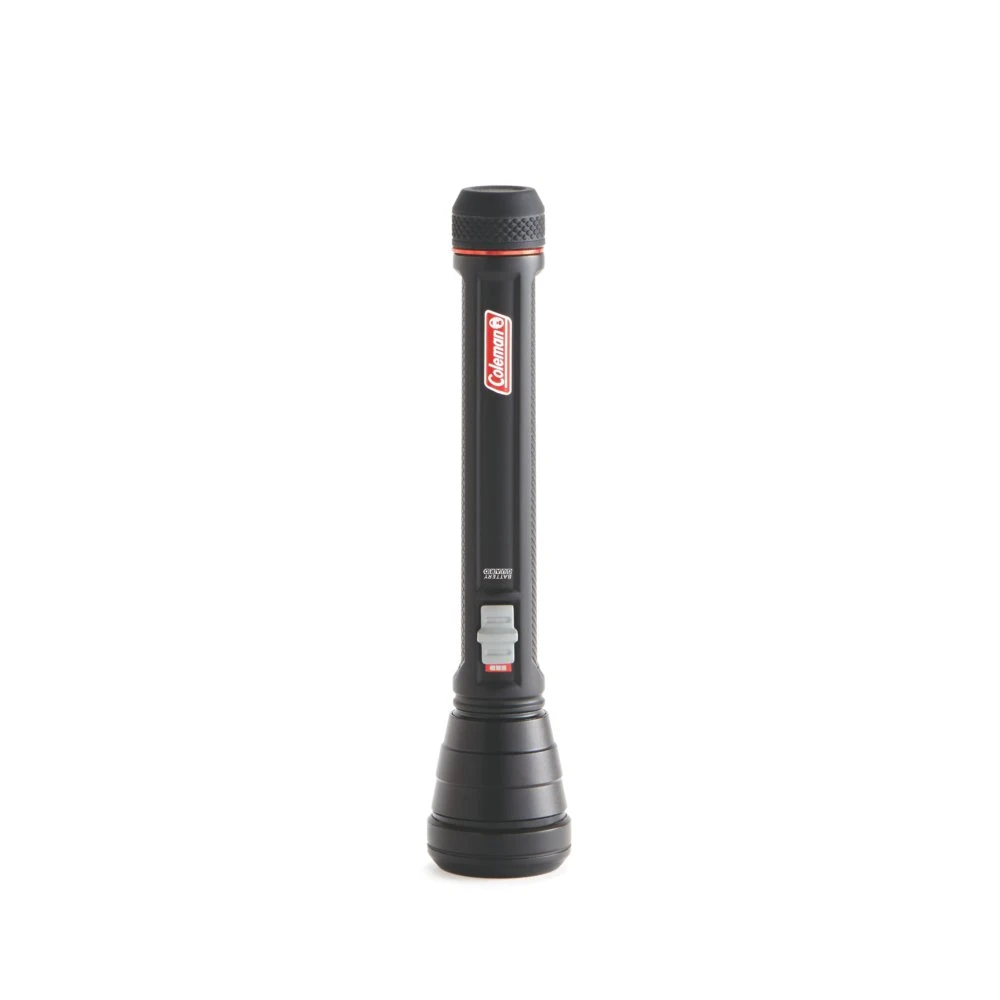 Coleman BatteryGuardâ„¢ 50M Flashlight