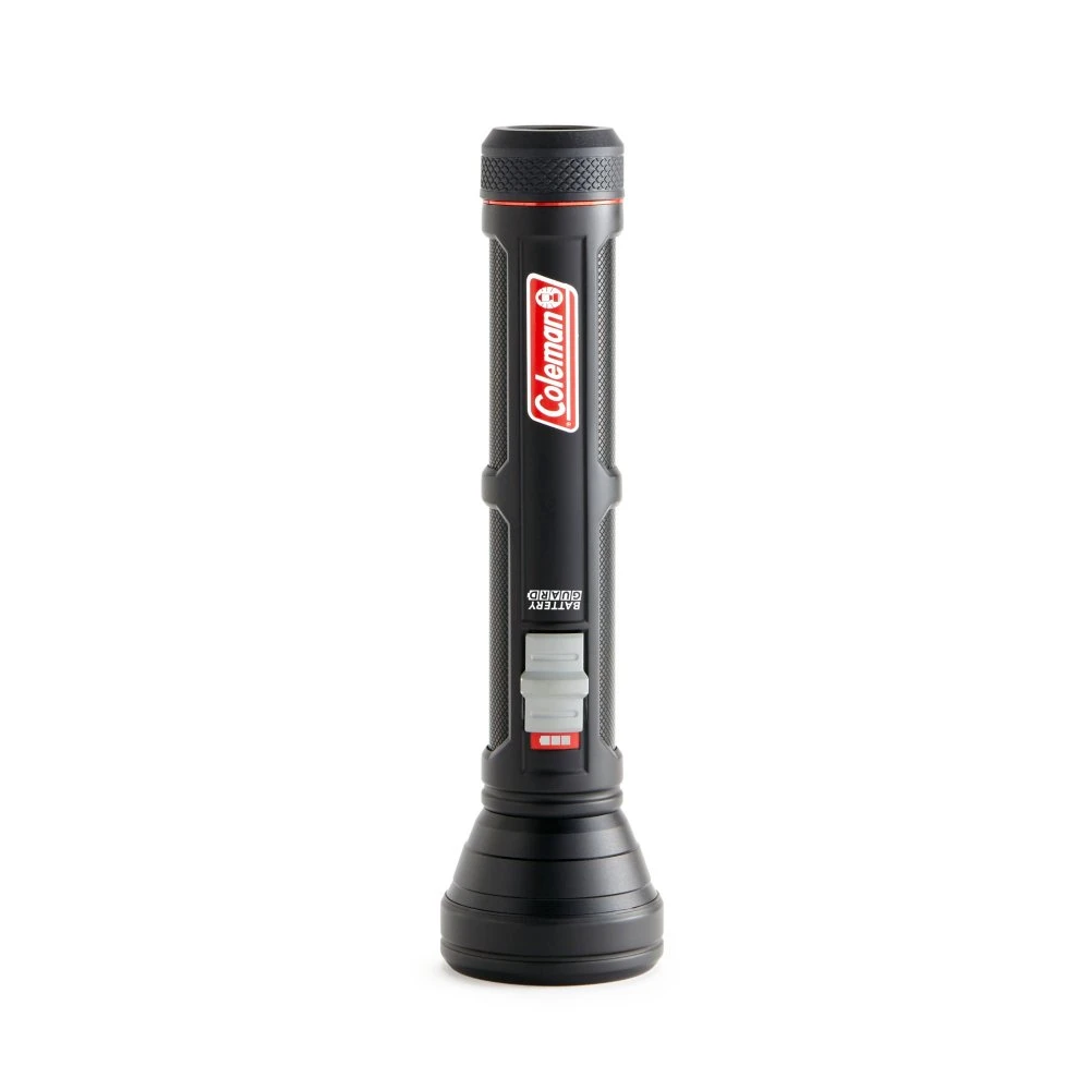 Coleman BatteryGuardâ„¢ 425M Flashlight