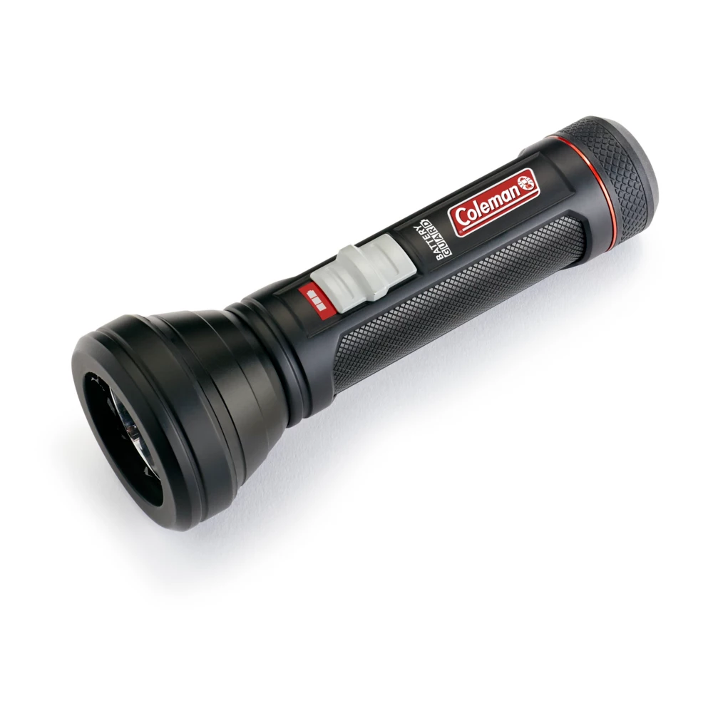 Coleman BatteryGuardâ„¢ 325M Flashlight - Image 2