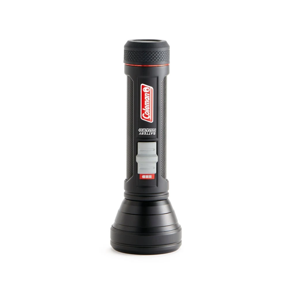 Coleman BatteryGuardâ„¢ 325M Flashlight