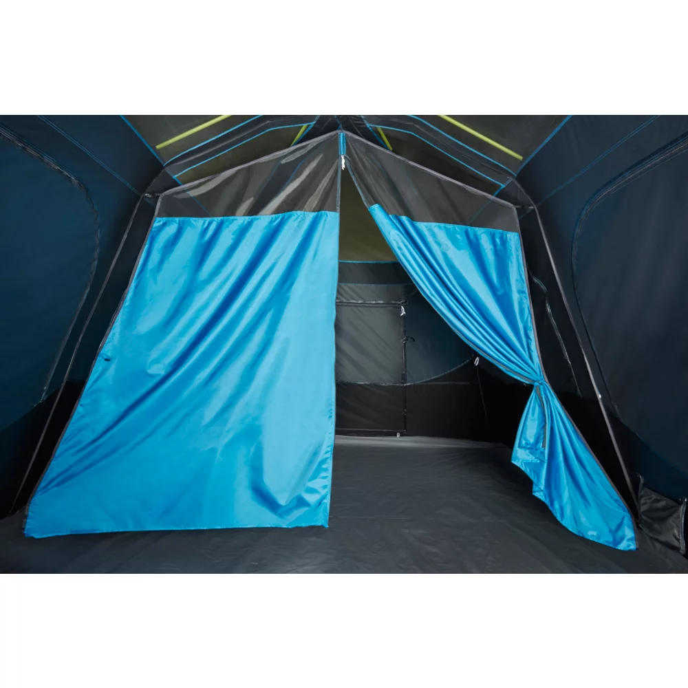 Coleman 10-Person Dark Room Instant Cabin Tent With Rainfly - Image 5