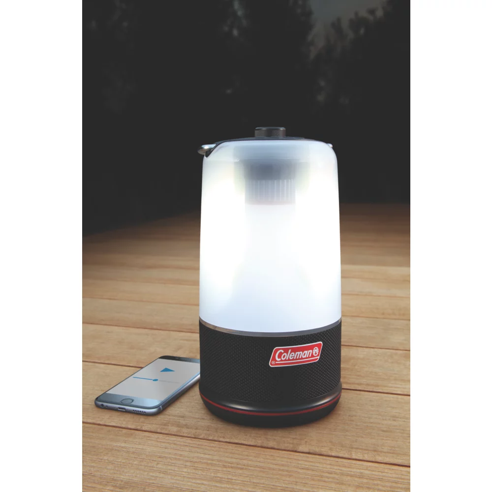Coleman 360° Sound And Light Lantern - Image 3