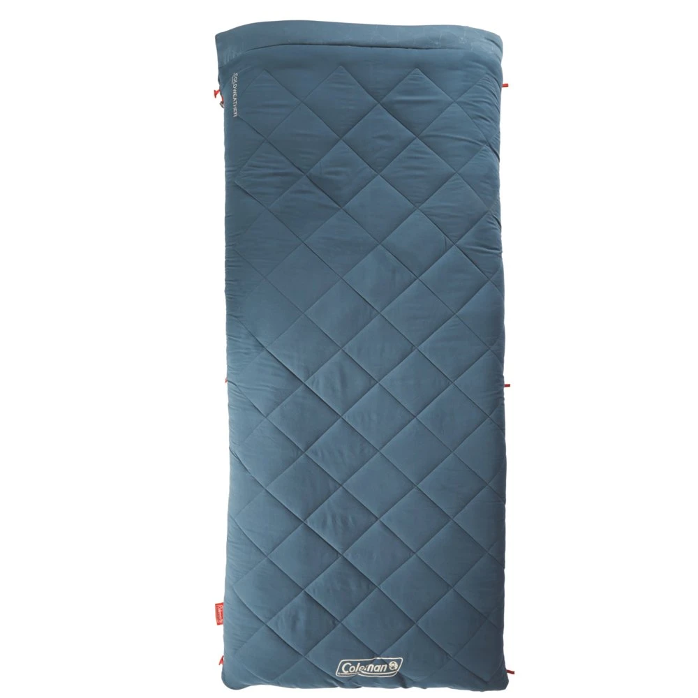 Coleman All-Weather Multi-Layer Sleeping Bag - Image 2