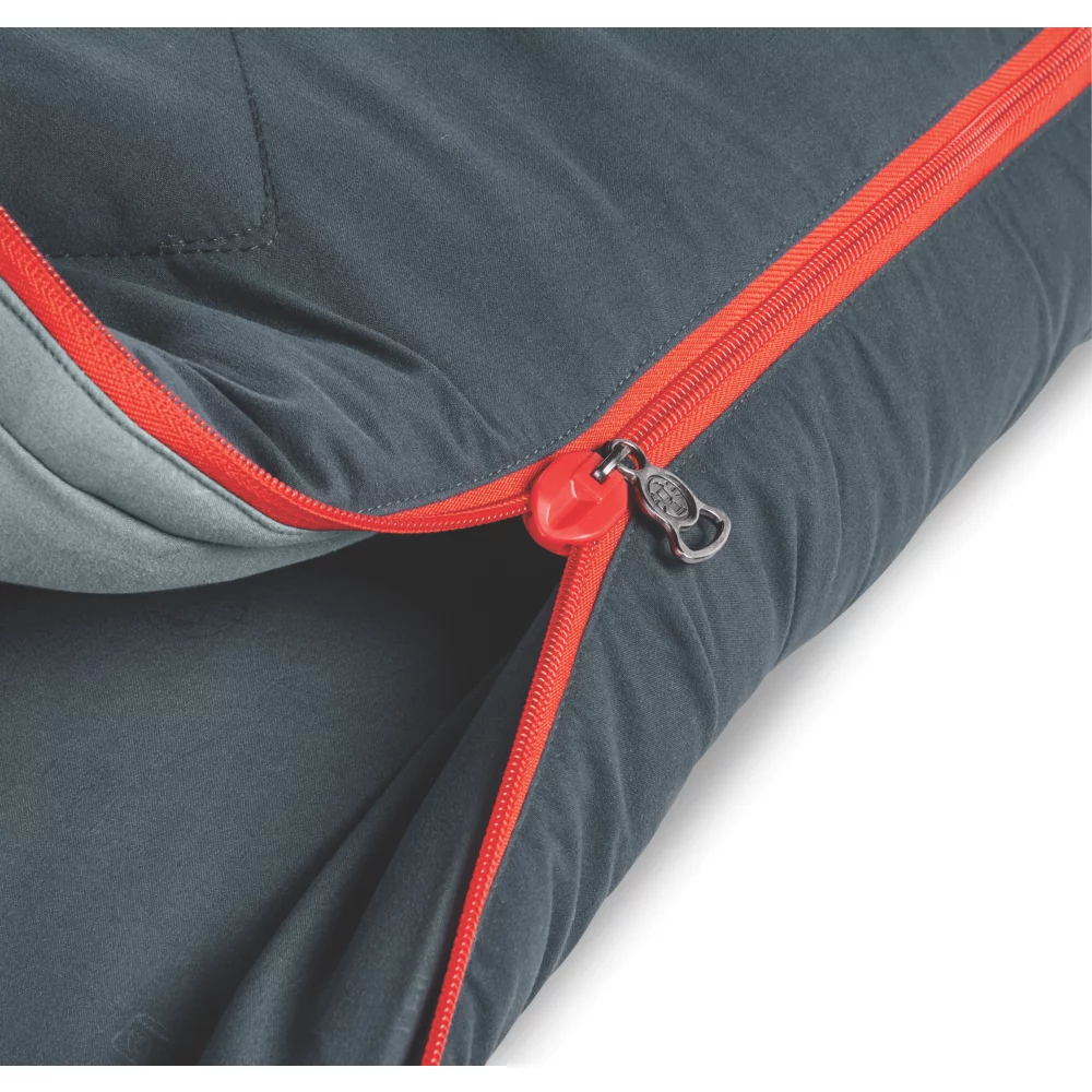 Coleman All-Weather Multi-Layer Sleeping Bag - Image 8