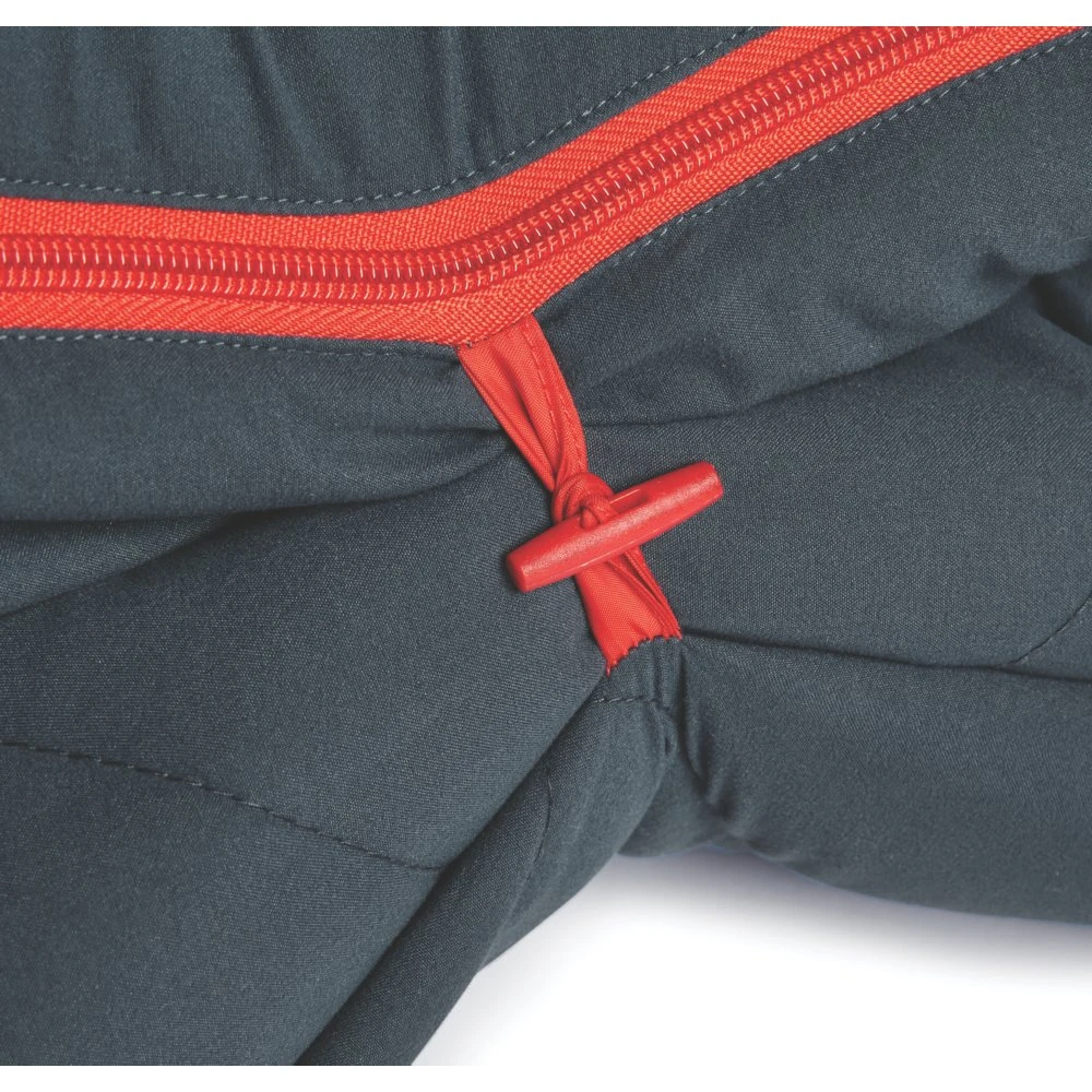 Coleman All-Weather Multi-Layer Sleeping Bag - Image 7