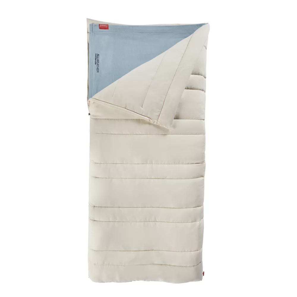 Coleman All-Weather Multi-Layer Sleeping Bag - Image 3