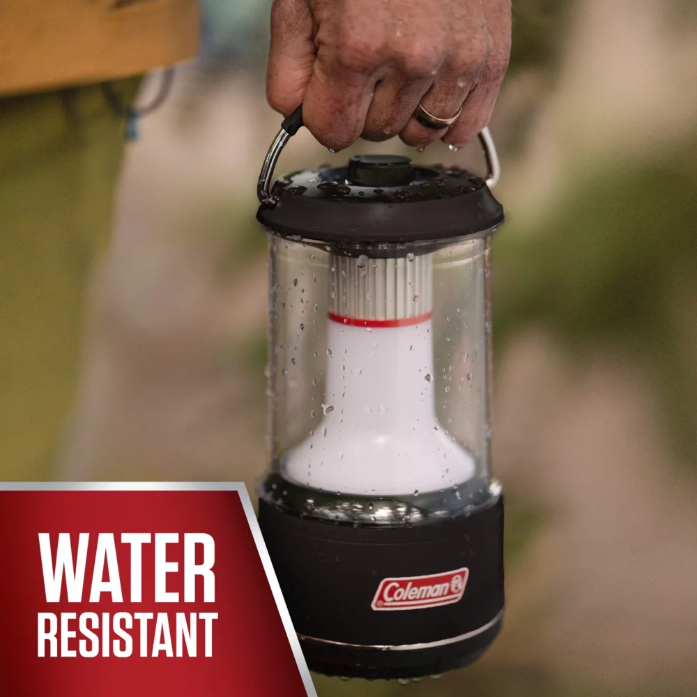Coleman 800 Lumens LED Lantern With BatteryGuardâ„¢ - Image 5