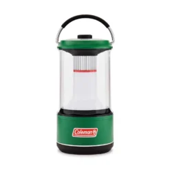 Coleman 1000 Lumens LED Lantern With BatteryGuard™, Green