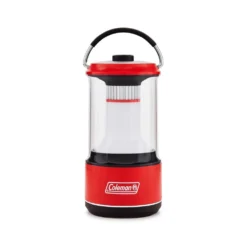 Coleman 600 Lumens LED Lantern With BatteryGuard™
