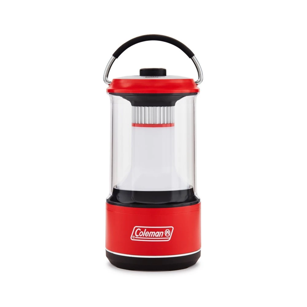 Coleman 600 Lumens LED Lantern With BatteryGuardâ„¢