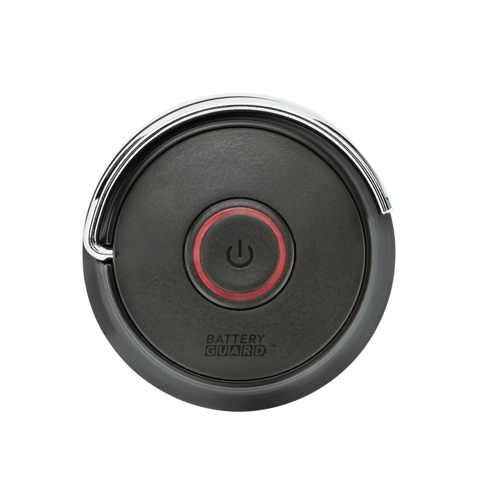 Coleman 200 Lumens Mini LED Lantern With BatteryGuardâ„¢ - Image 4