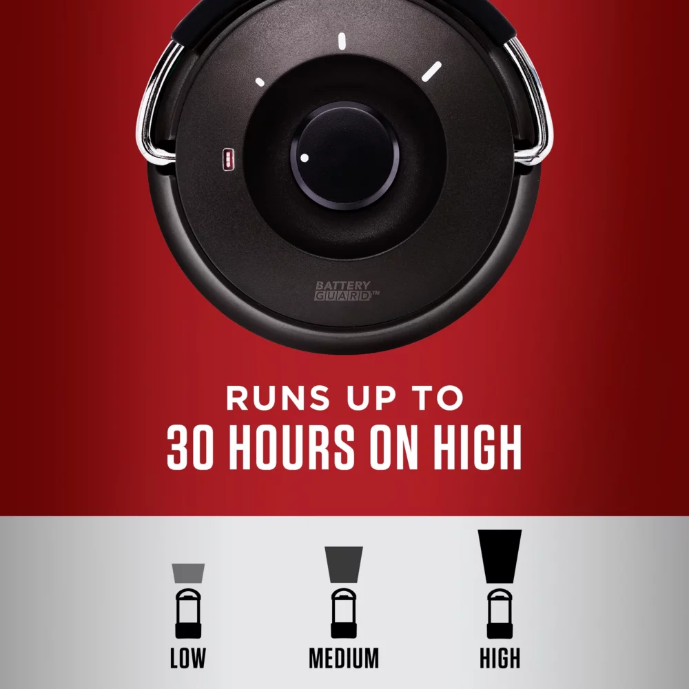 Coleman 800 Lumens LED Lantern With BatteryGuardâ„¢ - Image 3