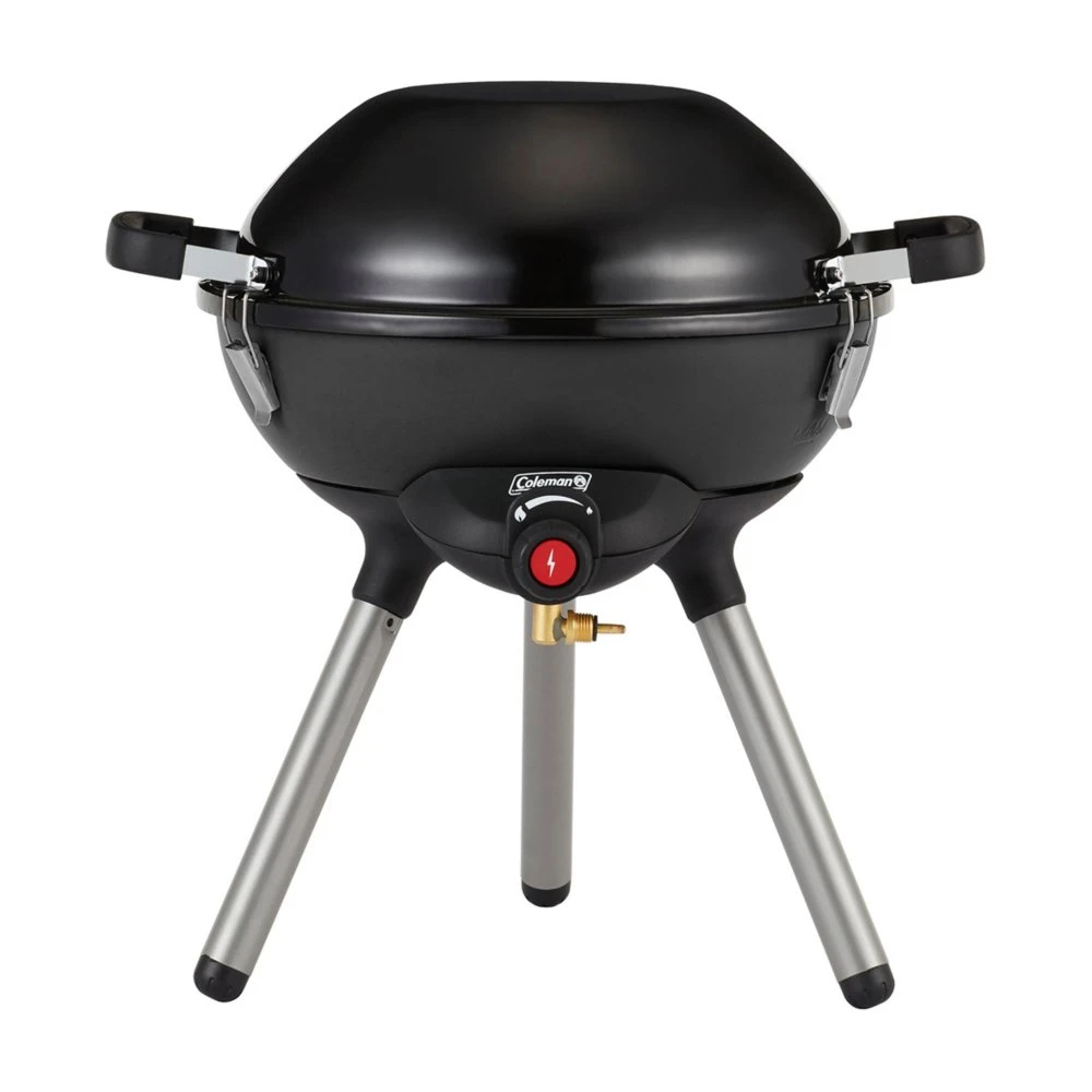 Coleman 4-in-1 Portable Propane Gas Cooking System