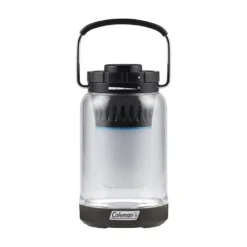 Coleman OneSource™ 600 Lumens LED Lantern & Rechargeable Lithium-Ion Battery