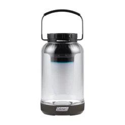 Coleman OneSource™ 1000 Lumens LED Lantern & Rechargeable Lithium-Ion Battery