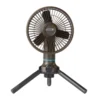 Coleman OneSource™ Multi-Speed Fan & Rechargeable Battery