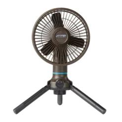Coleman OneSource™ Multi-Speed Fan & Rechargeable Battery