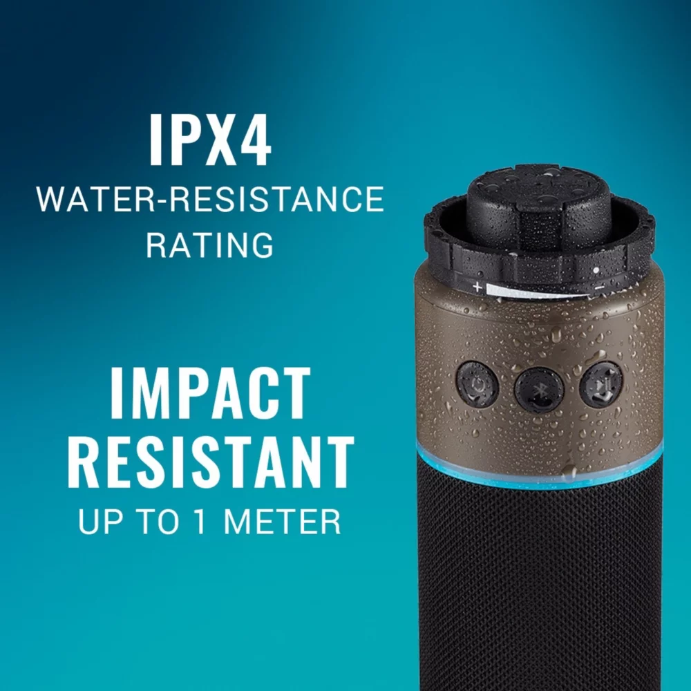 Coleman OneSource™ Bluetooth® Wireless Speaker & Rechargeable Battery - Image 4