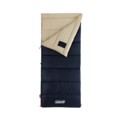 Coleman Autumn Glen™ 30 Sleeping Bag, Navy