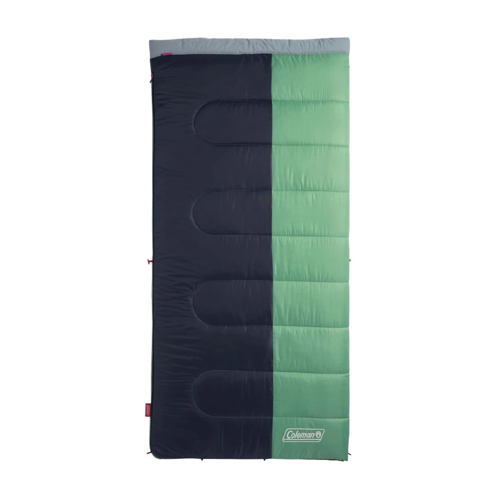 Coleman Biscayne™ 40°F Big And Tall Sleeping Bag - Image 2