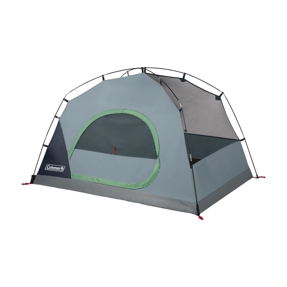 Coleman 2-Person Skydomeâ„¢ Camping Tent - Image 8