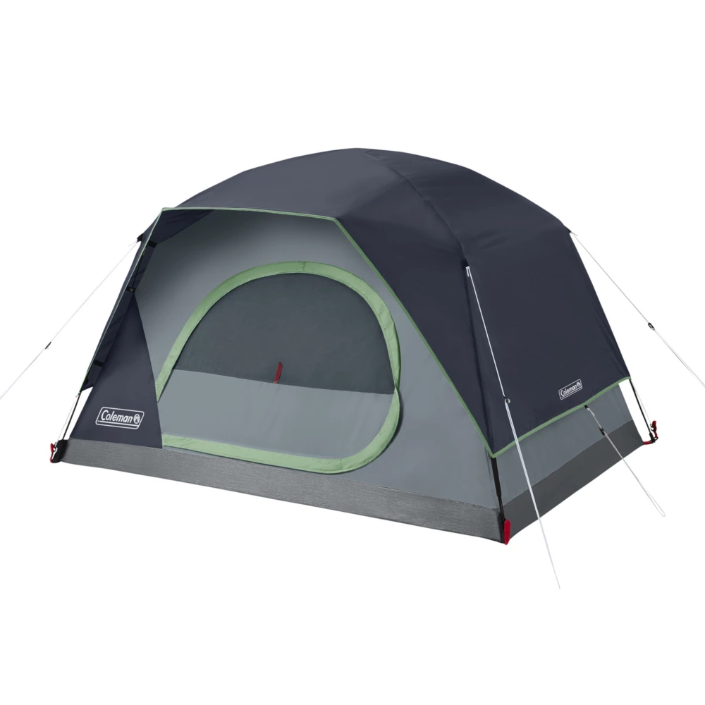 Coleman 2-Person Skydomeâ„¢ Camping Tent
