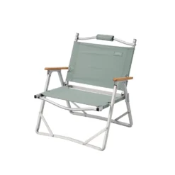 Coleman Living Collection Flat-Fold Chair