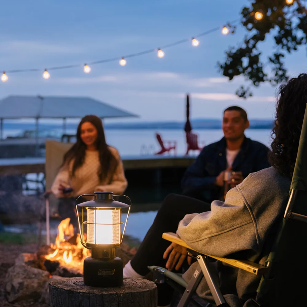 Coleman 1900 Collection™ 600 Lumen LED Lantern - Image 6