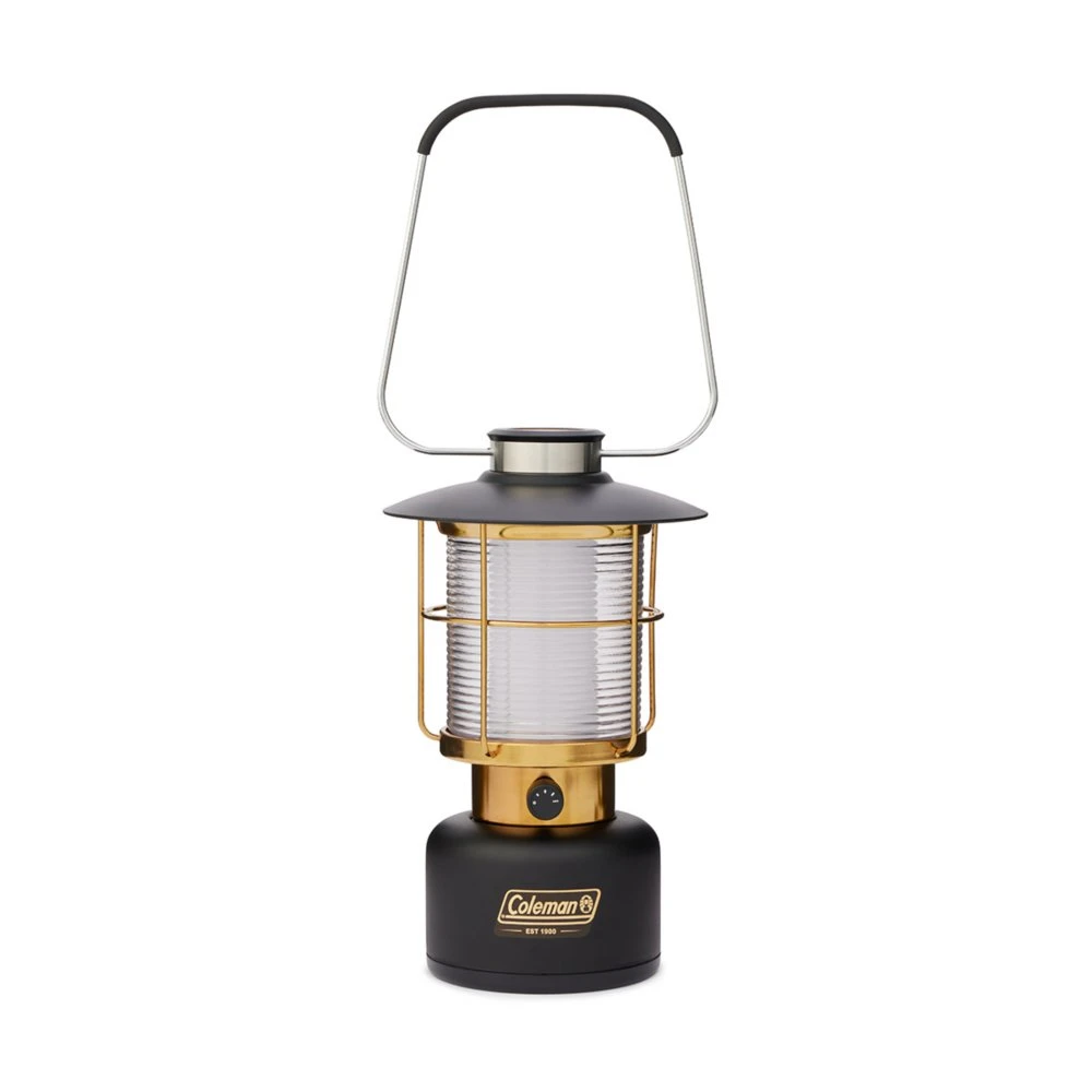 Coleman 1900 Collection™ 600 Lumen LED Lantern