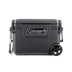 Coleman Convoy™ Series 65-Quart Cooler With Wheels