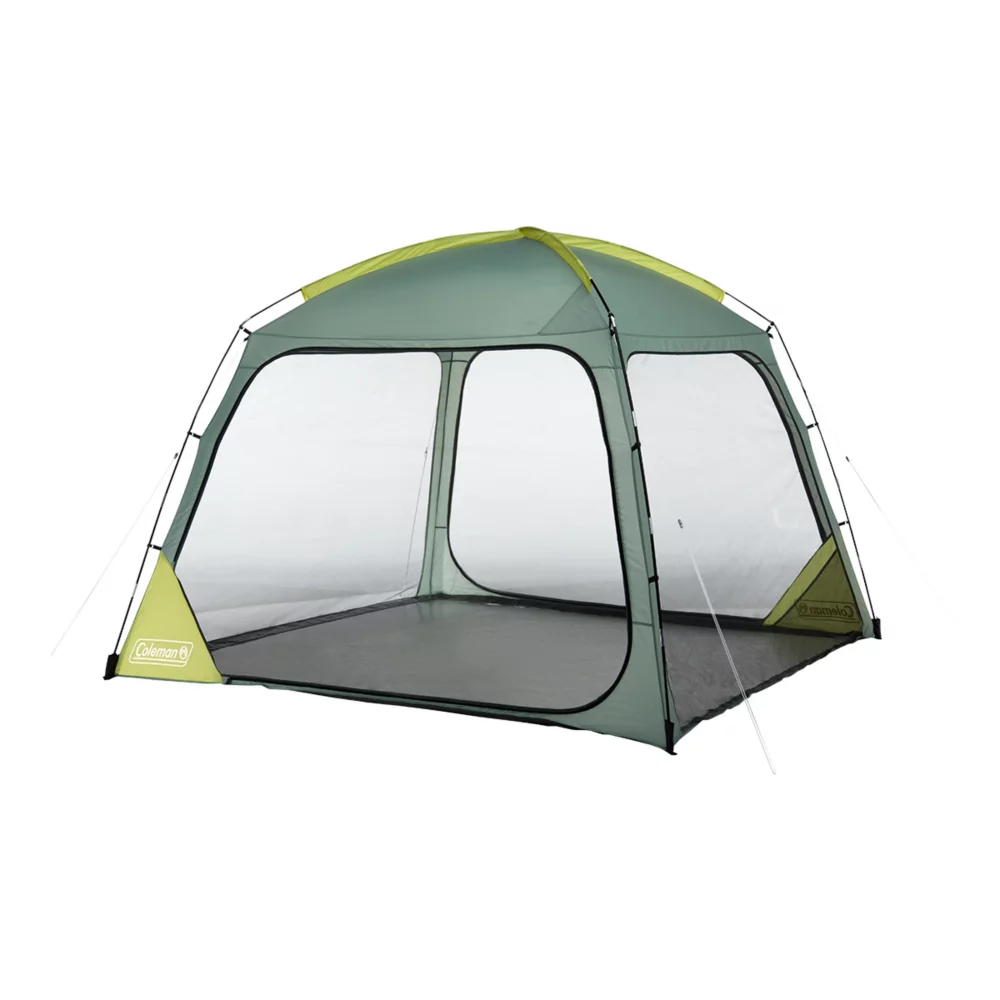 Coleman Skyshadeâ„¢ 10 X 10 Screen Dome Canopy