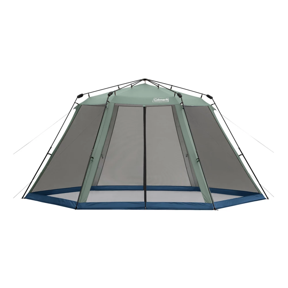 Coleman Skylodgeâ„¢ 15 X 13 Instant Screen Canopy Tent