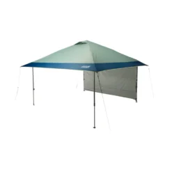 Coleman OASIS™ 13 X 13 Canopy With Sun Wall