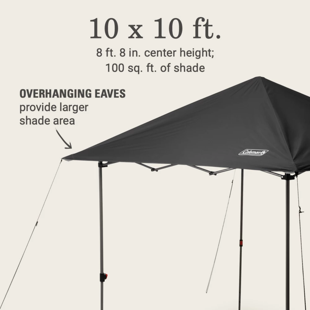 Coleman OASIS™ Lite 10 X 10 Canopy - Image 5
