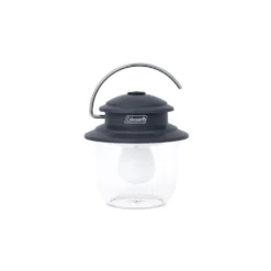 Coleman Classic 300 Lumens LED Lantern, Blue Nights