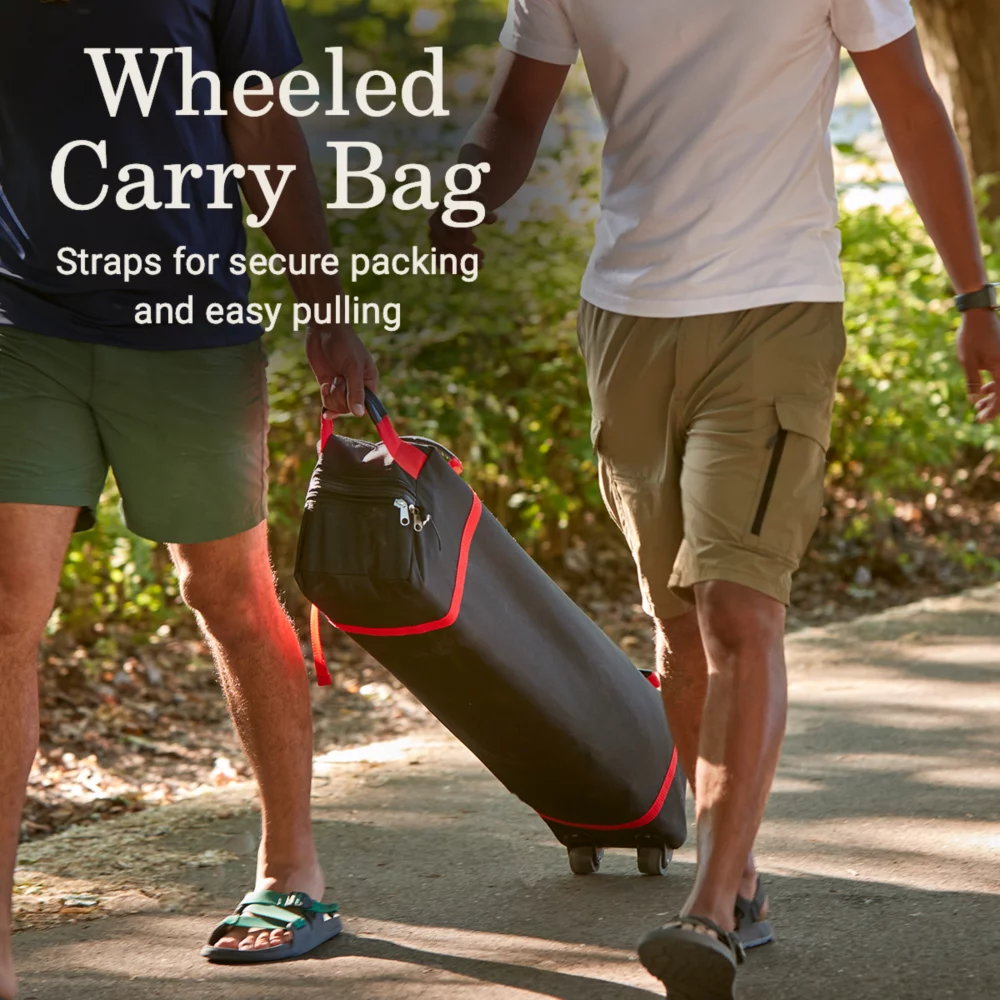 Coleman OASIS™ Lite 7 X 7 Canopy - Image 6