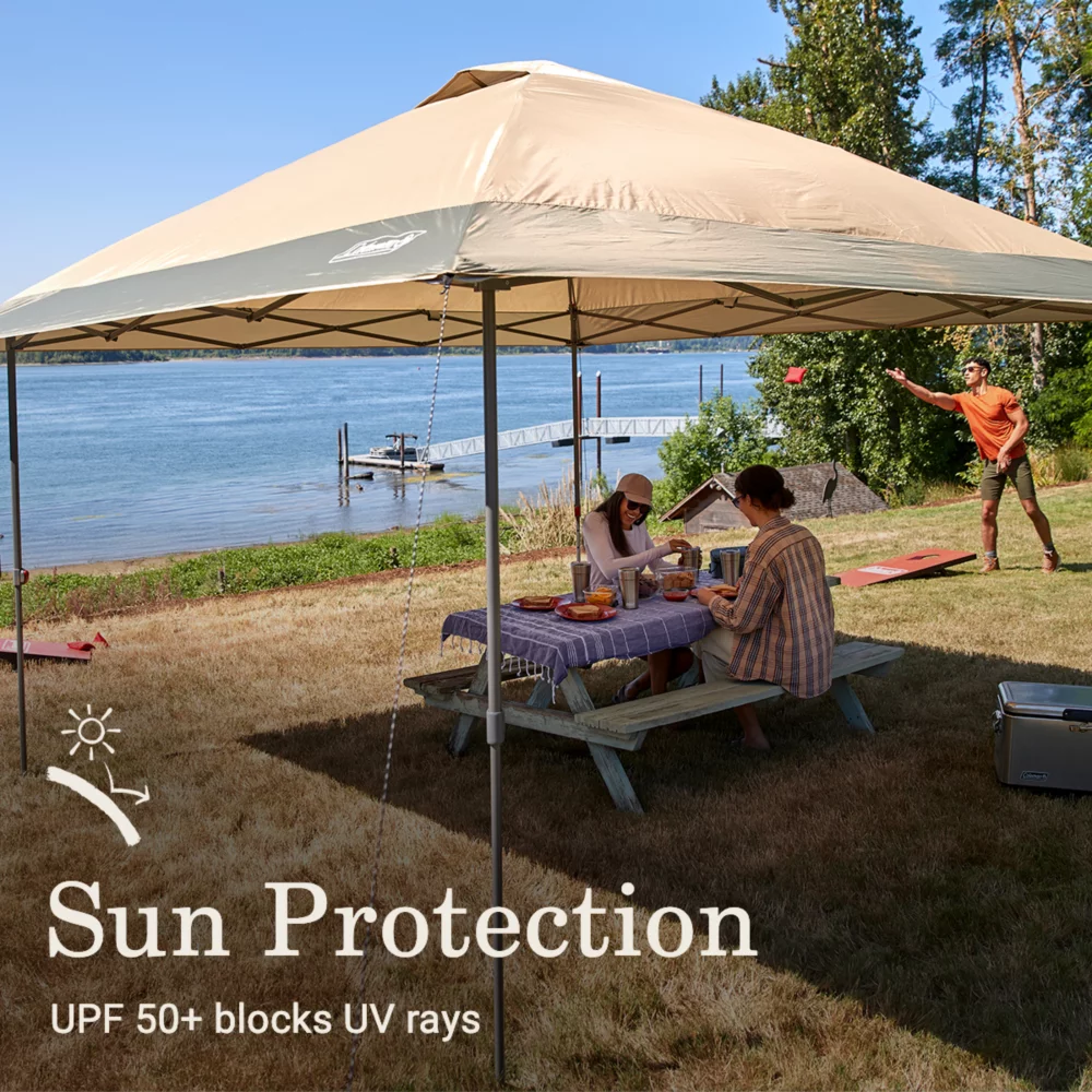 Coleman OASIS™ 13 X 13 Canopy - Image 5