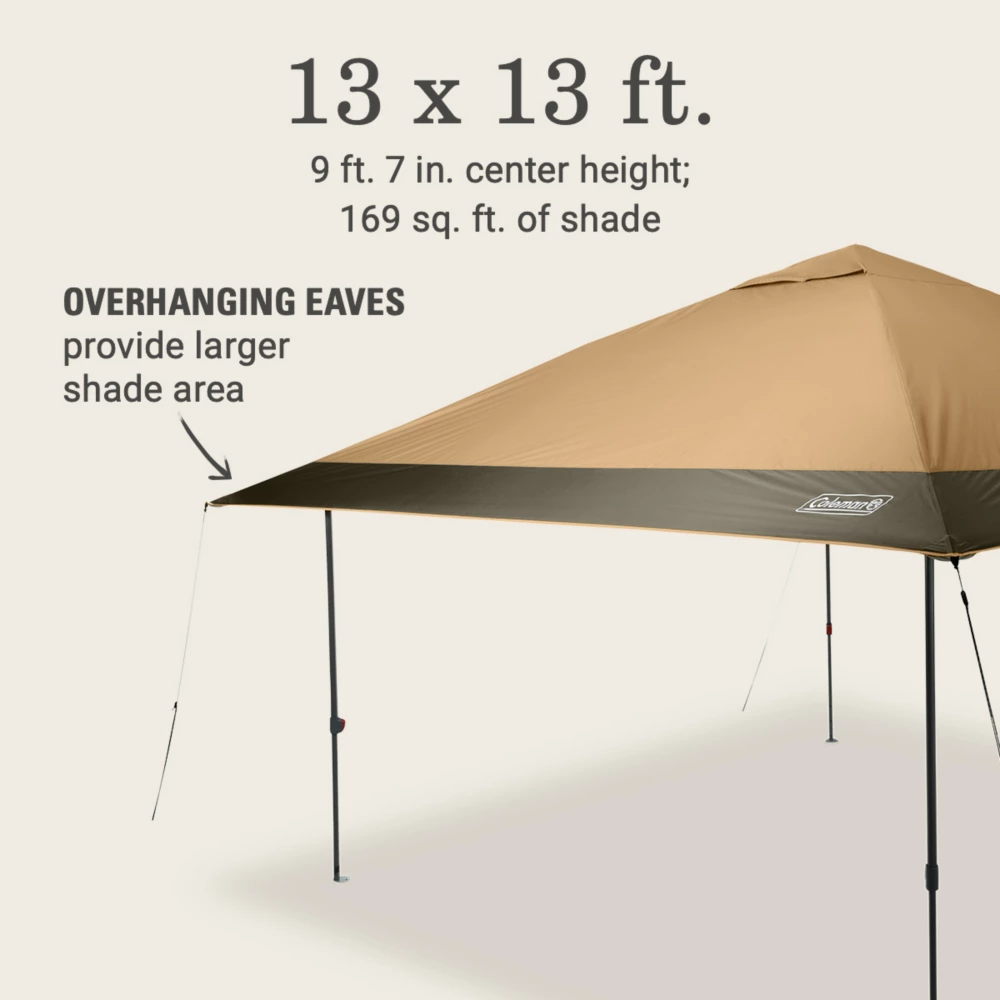 Coleman OASIS™ 13 X 13 Canopy - Image 6