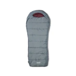Coleman Tidelands™ 50° Big & Tall Mummy Sleeping Bag