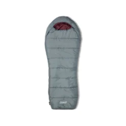 Coleman Tidelands™ 50° Mummy Sleeping Bag
